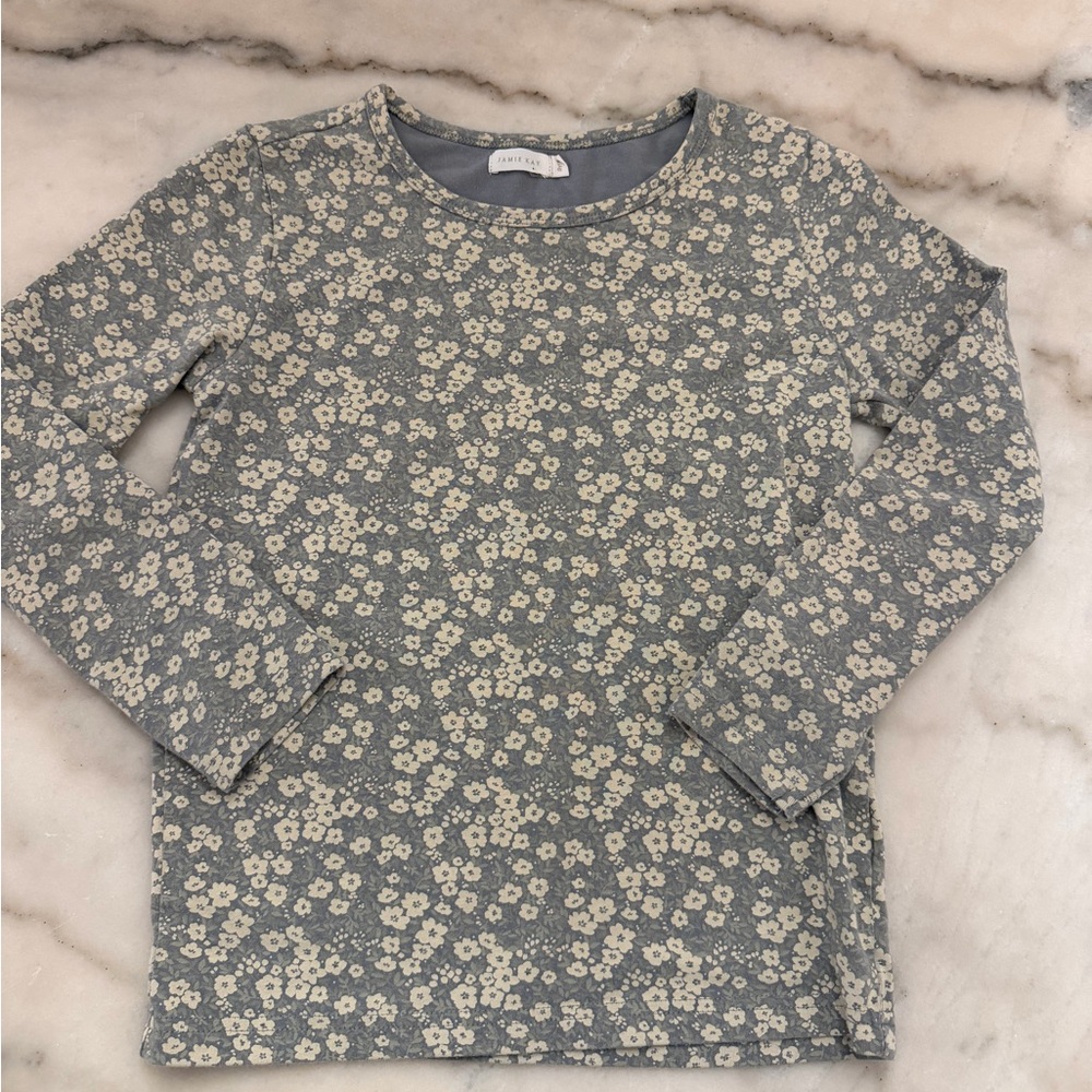 Jamie Kay Long Sleeve